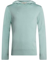 PANGAIA - Sweater Merino Wool - Lyst