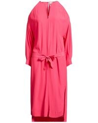 8pm - Midi Dresses - Lyst