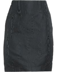 Patrizia Pepe - Mini Skirt - Lyst