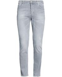 BRO-SHIP - Jeans Cotton, Elastane - Lyst