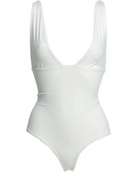 Khaven - One-piece Swimsuit - Lyst