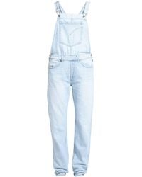 Dondup - Overalls - Lyst