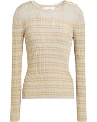 Ba&sh - Pullover - Lyst