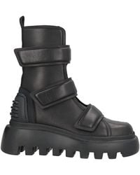 Vic Matié - Ankle Boots - Lyst