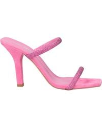 Paris Texas - Sandals - Lyst