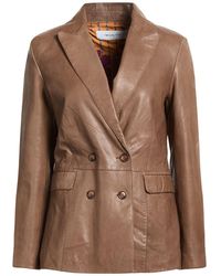 Bully - Blazer Lambskin - Lyst