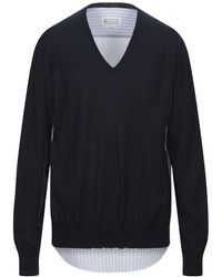 Maison Margiela - Sweater - Lyst