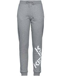 KENZO - Trouser - Lyst