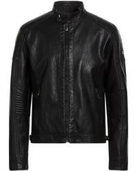 Yes-Zee - Jackets - Lyst