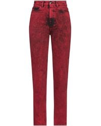 IRO - Jeans Cotton - Lyst