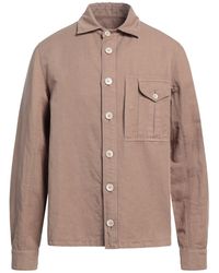 Brunello Cucinelli - Shirt - Lyst