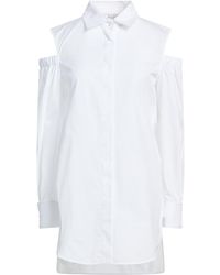 Max Mara - Shirt Cotton - Lyst