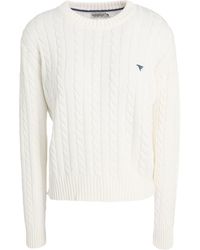 Fred Mello - Jumper - Lyst