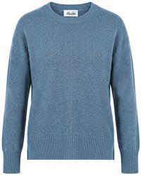 Allude - Jumper - Lyst