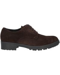 Bruglia - Lace-up Shoes - Lyst