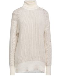 Twinset - Turtleneck - Lyst