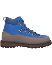 Diemme - Botines de caña alta - Lyst
