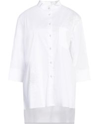 Caractere - Camisa - Lyst