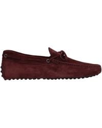 Tod's - Loafer - Lyst