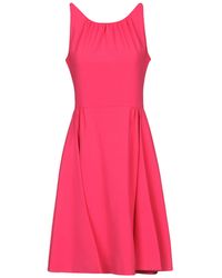 Moschino - Mini Dress - Lyst