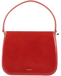 Ferragamo - Handbag Calfskin - Lyst