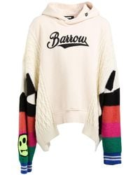 Barrow - Sudadera - Lyst