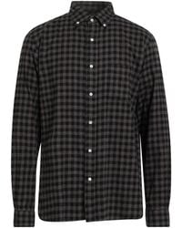Beams Plus - Hemd - Lyst