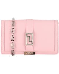 Versace - Crossbody Wallet - Lyst