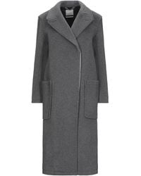 Gloverall Coat - Grey