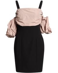 Rebel Queen - Mini Dresses - Lyst