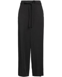 TOTEME - Trouser - Lyst