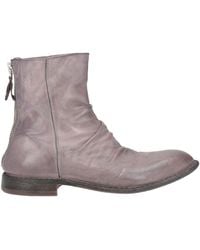 Moma - Bottines - Lyst