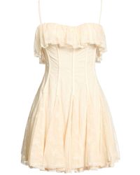 Aniye By - Mini Dress - Lyst