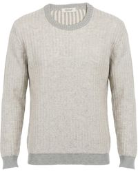 Crossley - Light Sweater Cashmere, Cotton - Lyst