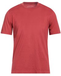 Fedeli - T-Shirts - Lyst