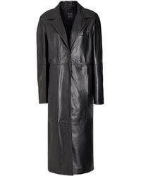8 by YOOX - Coat - Lyst