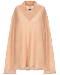 MM6 by Maison Martin Margiela Pullover - Multicolor