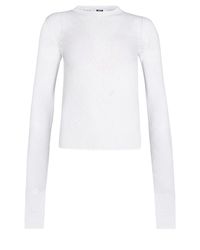 MSGM - Pullover - Lyst