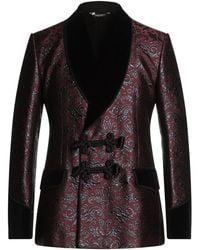Dolce & Gabbana - Suit Jacket - Lyst
