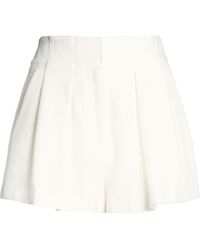 Emporio Armani - Shorts & Bermuda Shorts - Lyst