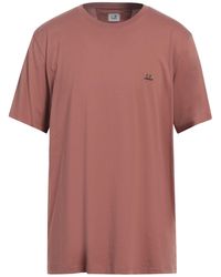 C.P. Company - T-shirt - Lyst