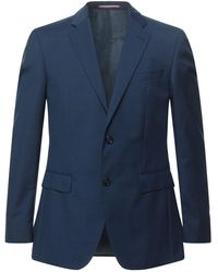Tommy Hilfiger Blazers for Men | Online Sale up to 86% off | Lyst