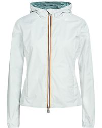 K-Way - Jackets - Lyst