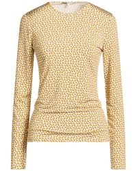 Tibi - T-Shirts - Lyst