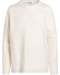 Jil Sander - Jumper - Lyst