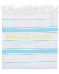 Banana Moon Telo mare - Blu