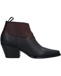 Dior - Stiefelette - Lyst