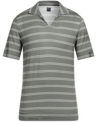 Fedeli - Polo Shirt - Lyst