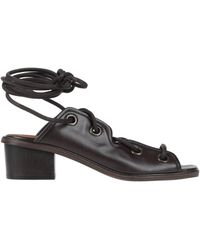 Stella McCartney - Sandals - Lyst