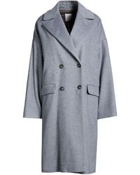 Eleventy - Coats - Lyst